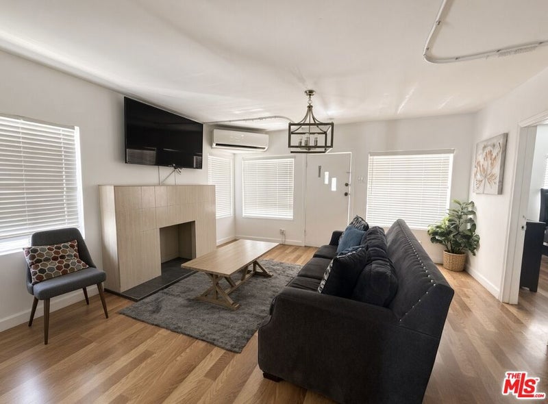 1101 W 110th Street