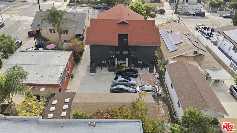 1807 Montana Street