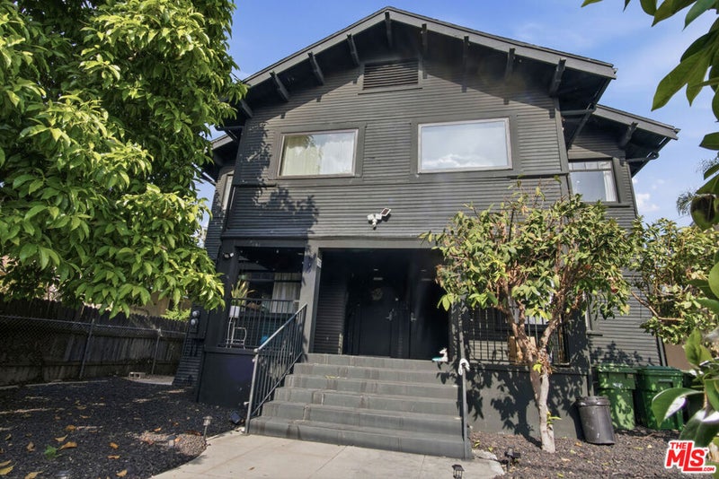 1807 Montana Street