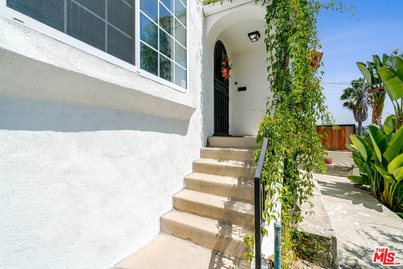 929 Dexter Street