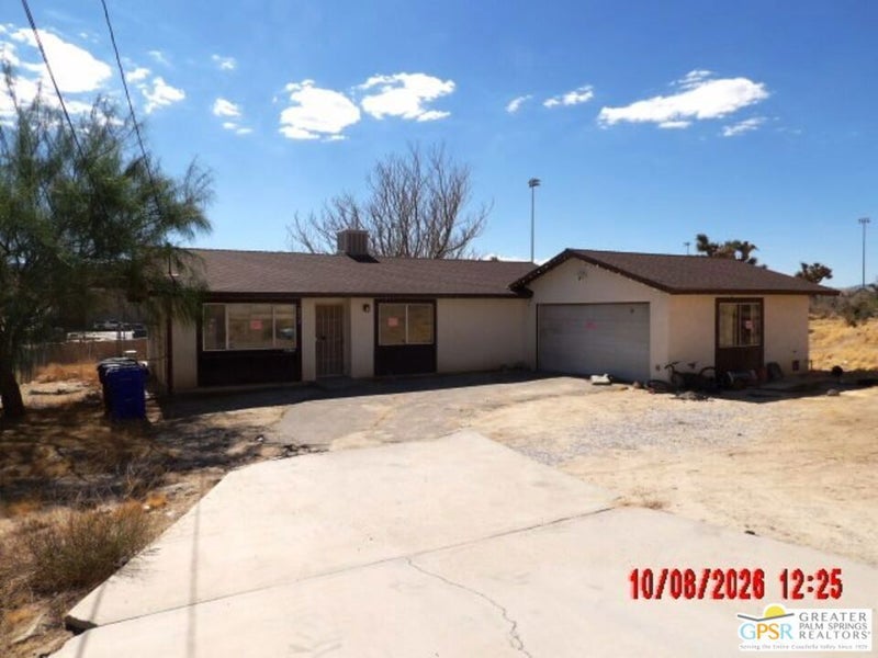 56613 Sunnyslope Drive