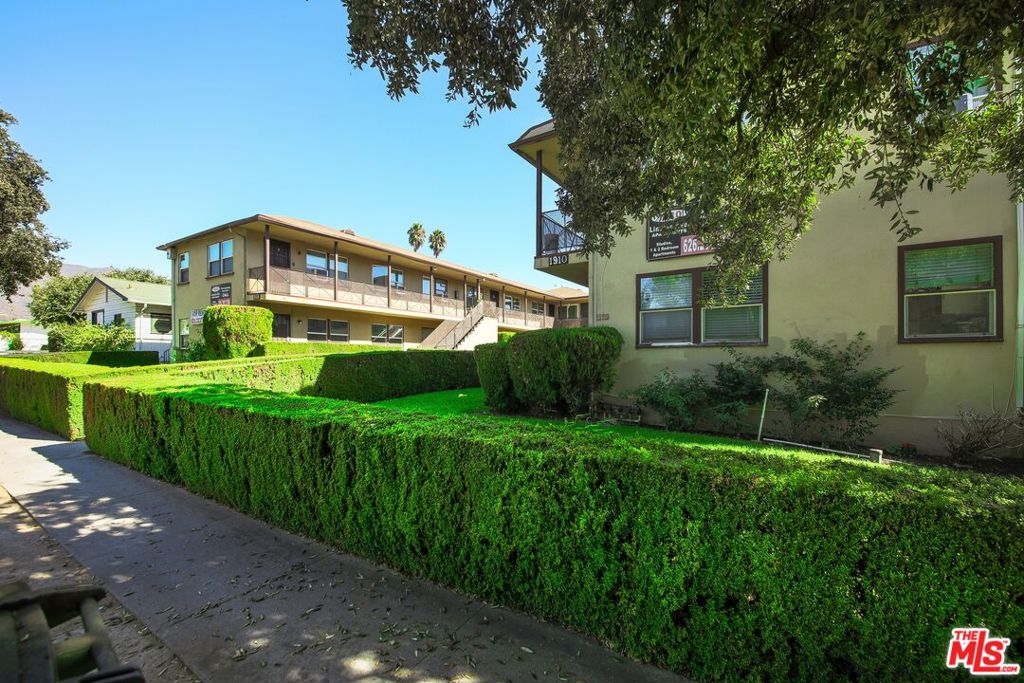 Properties 3 1910 Lincoln Avenue