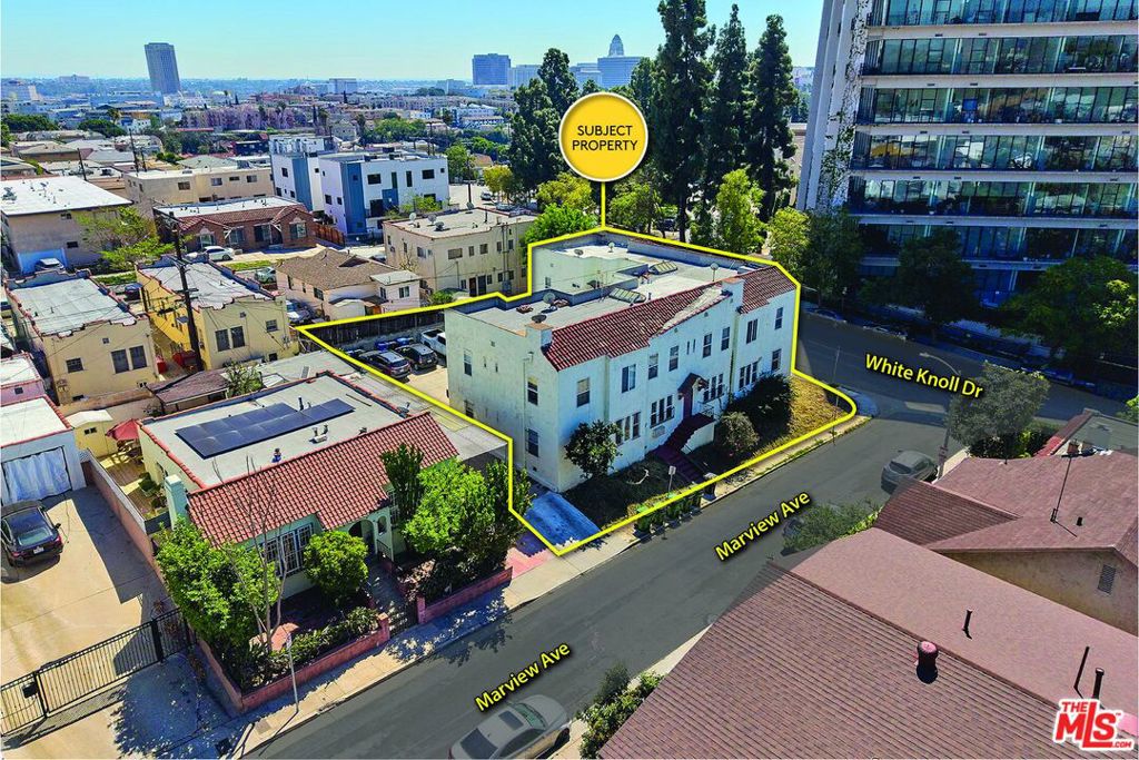 837 White Knoll Drive