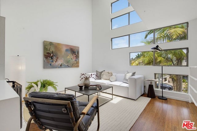821 Bay Street C6 #C6, Santa Monica