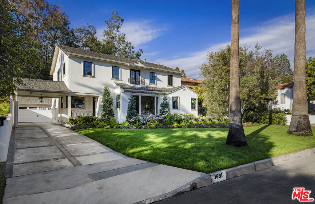 1691 Hill Drive