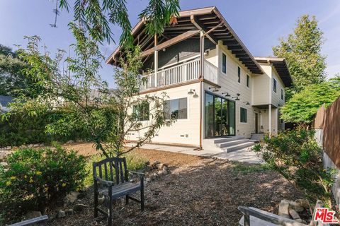 Photo of 4741 Lowell Avenue, La Crescenta, CA 91214 (MLS # 26852465)