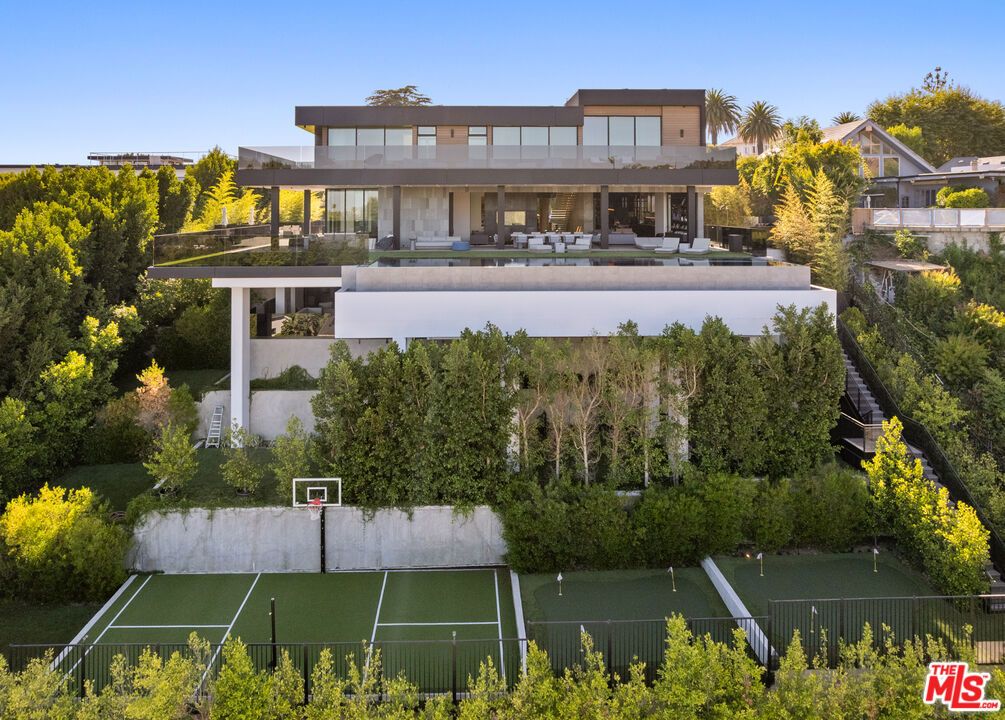1140 Summit Drive