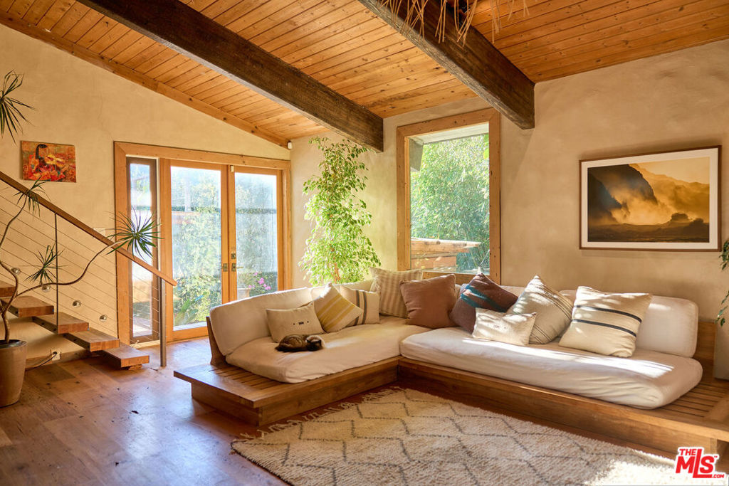 22068 Topanga School Road