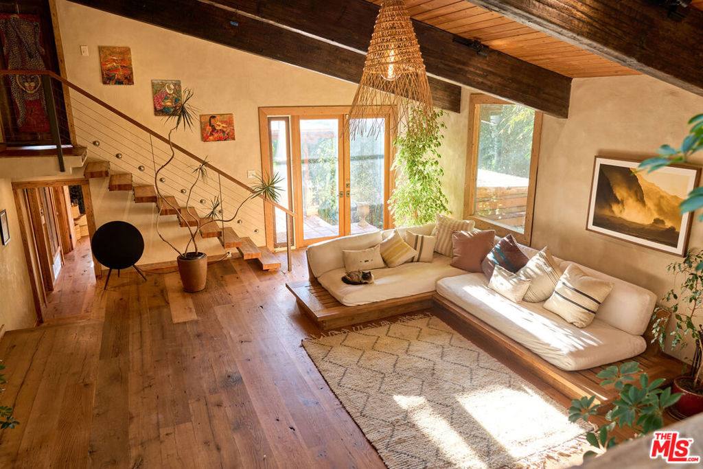 22068 Topanga School Road