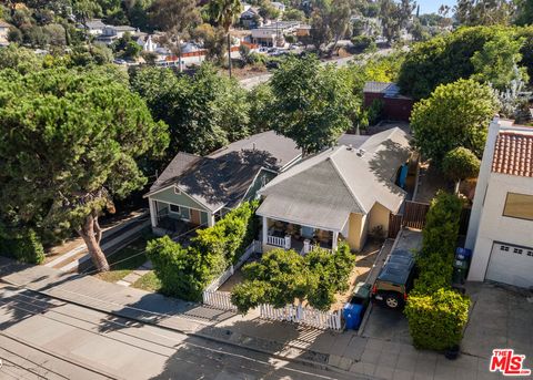 2214 Oak Glen Place Los Angeles CA 90039
