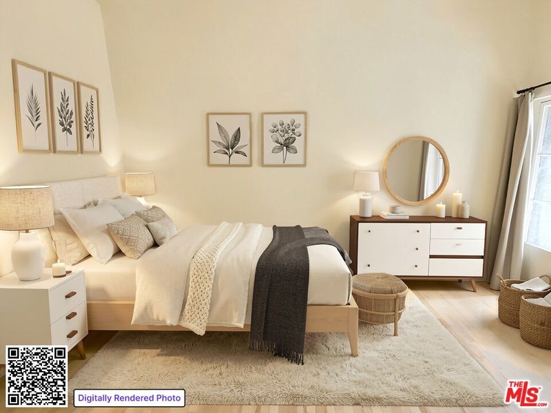 420 S San Pedro Street 327