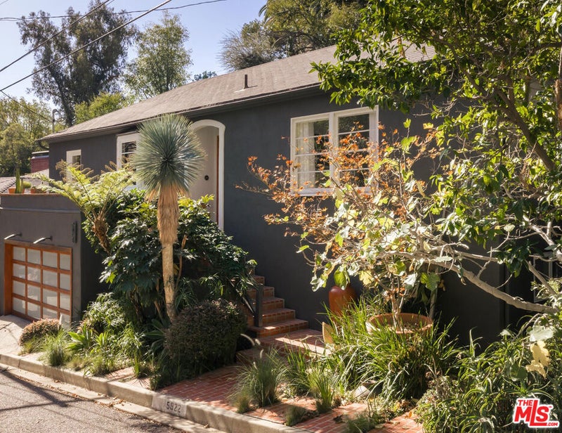 5922 Tuxedo Terrace
