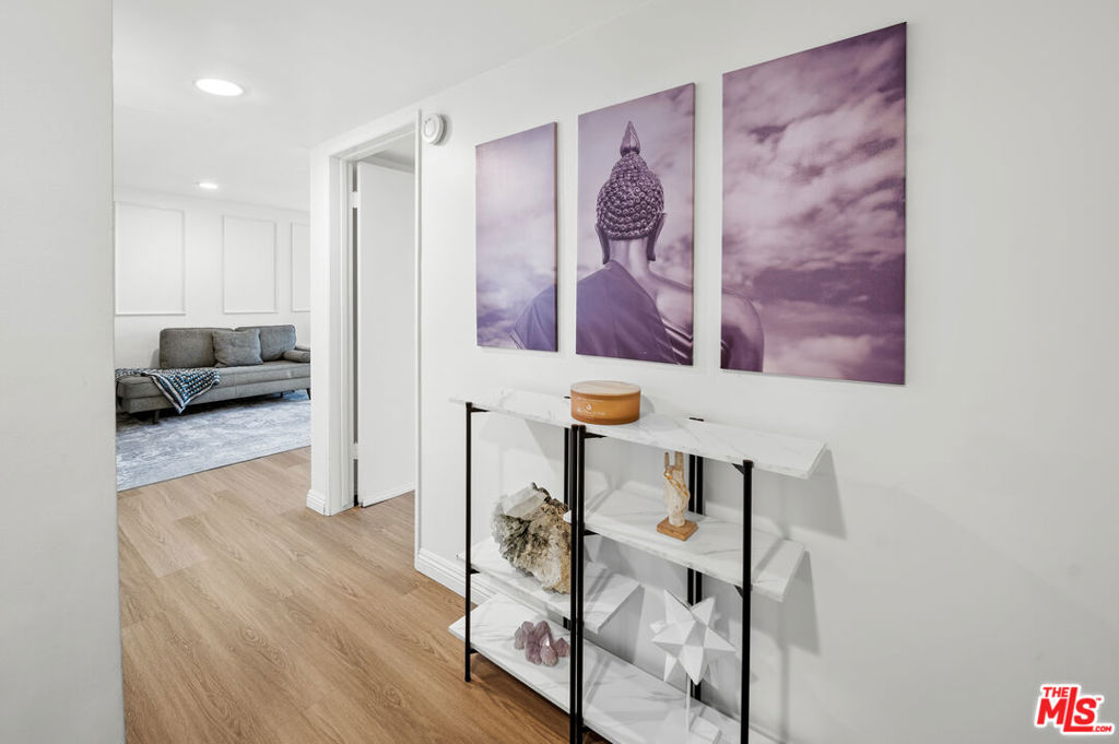 2301 S Beverly Glen Boulevard 105