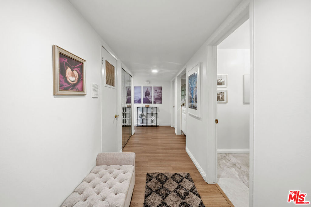 2301 S Beverly Glen Boulevard 105