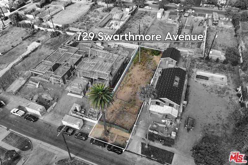 729 Swarthmore Avenue