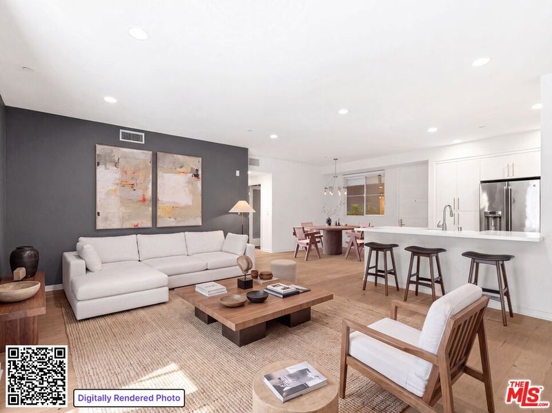 4240 Laurel Canyon Boulevard 105