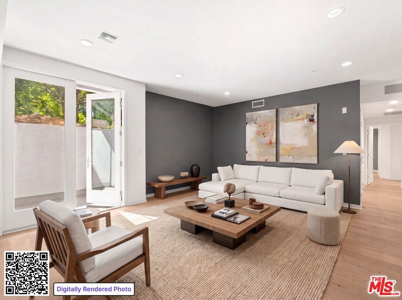 4240 Laurel Canyon Boulevard 105