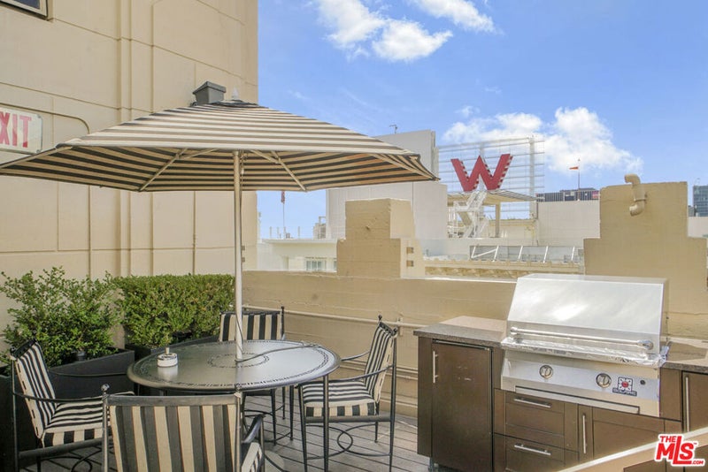 6253 Hollywood Boulevard 903