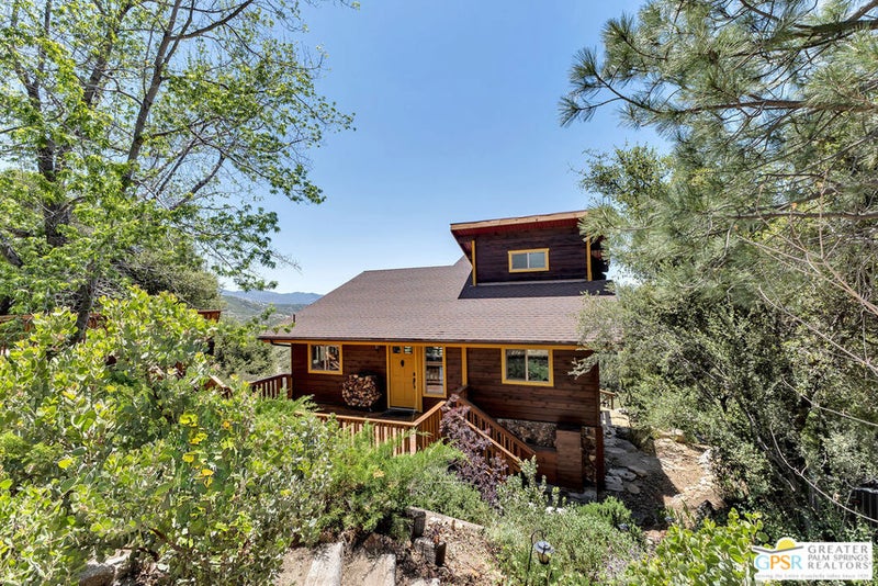 53015 Double View Drive