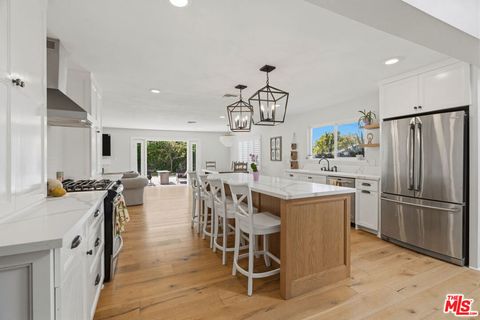 7022 Lofty Grove Drive Rancho Palos Verdes CA 90275