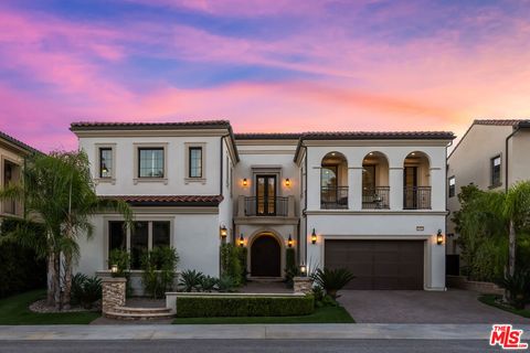 20162 W Cromwell Way Porter Ranch CA 91326