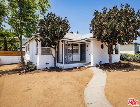 5503 Cartwright Avenue North Hollywood CA 91601