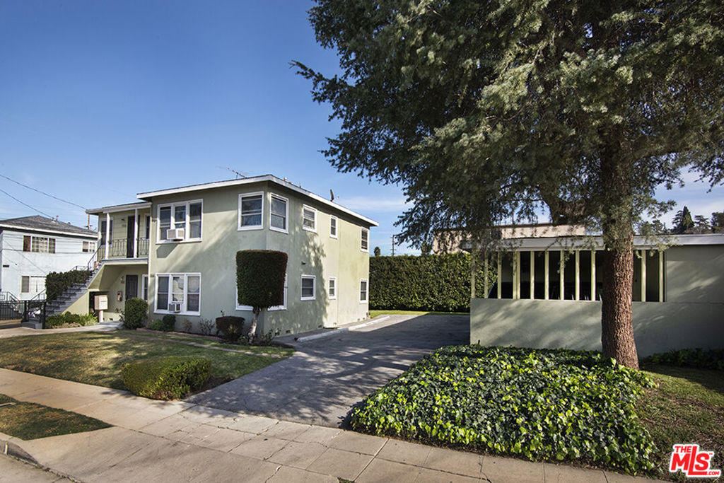 1444 HAZELWOOD Avenue