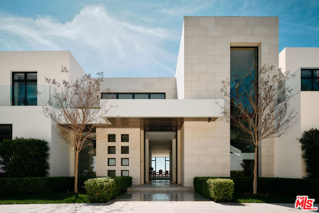 9966 Beverly Grove Drive