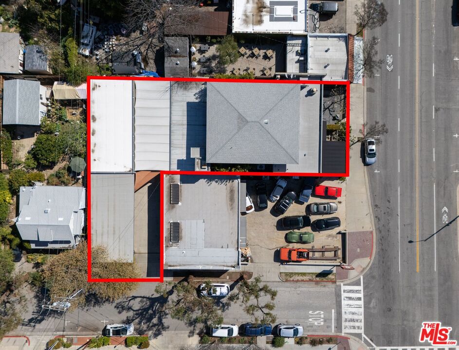 Properties 3 1104 Mission Street