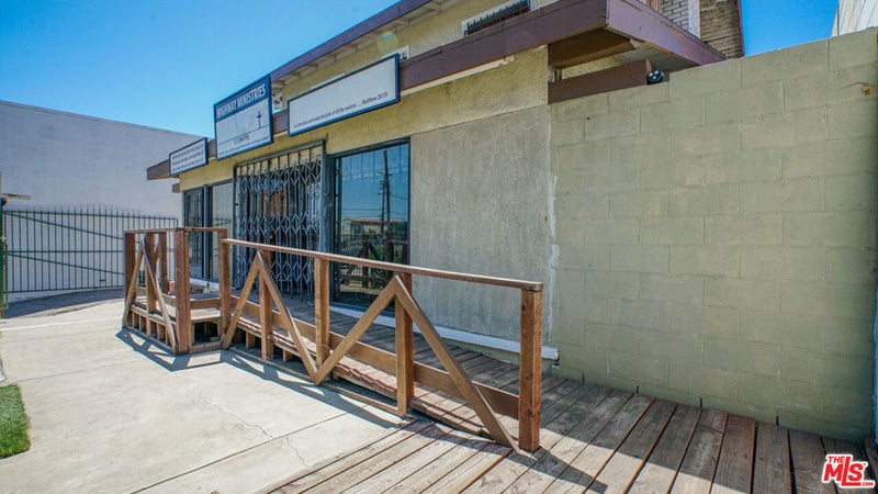 3430 W Slauson Avenue