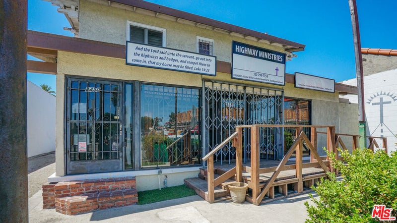 3430 W Slauson Avenue