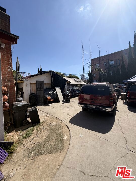 1412 S Union Avenue