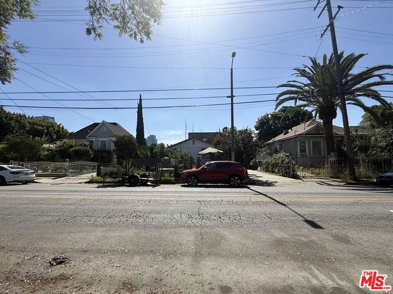 1412 S Union Avenue