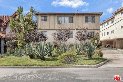 1759 Winona Boulevard Los Angeles CA 90027