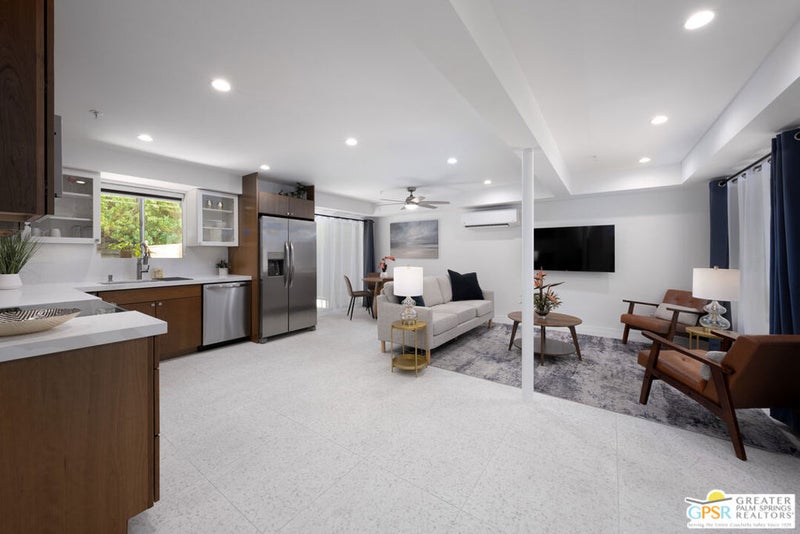 588 E San Lorenzo Road 107