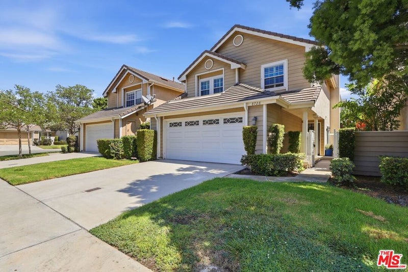 8728 Dartford Place