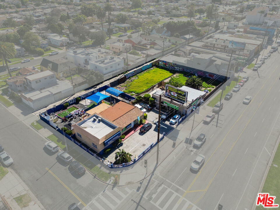 9600 S Western Avenue 9600-9616