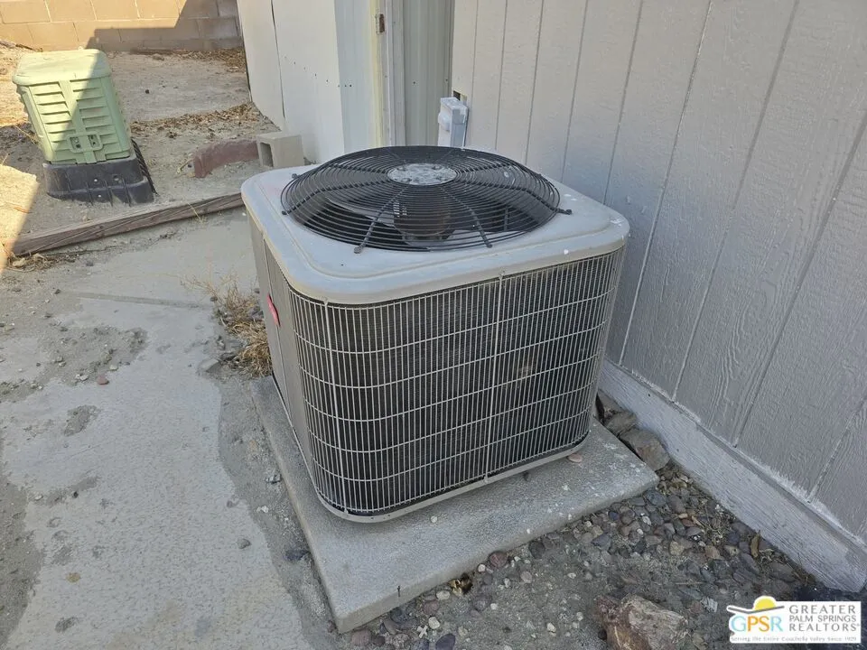 Cathedral City, California 92234, United States, 2 Bedrooms Bedrooms, ,2 BathroomsBathrooms,Residential,Active,190661