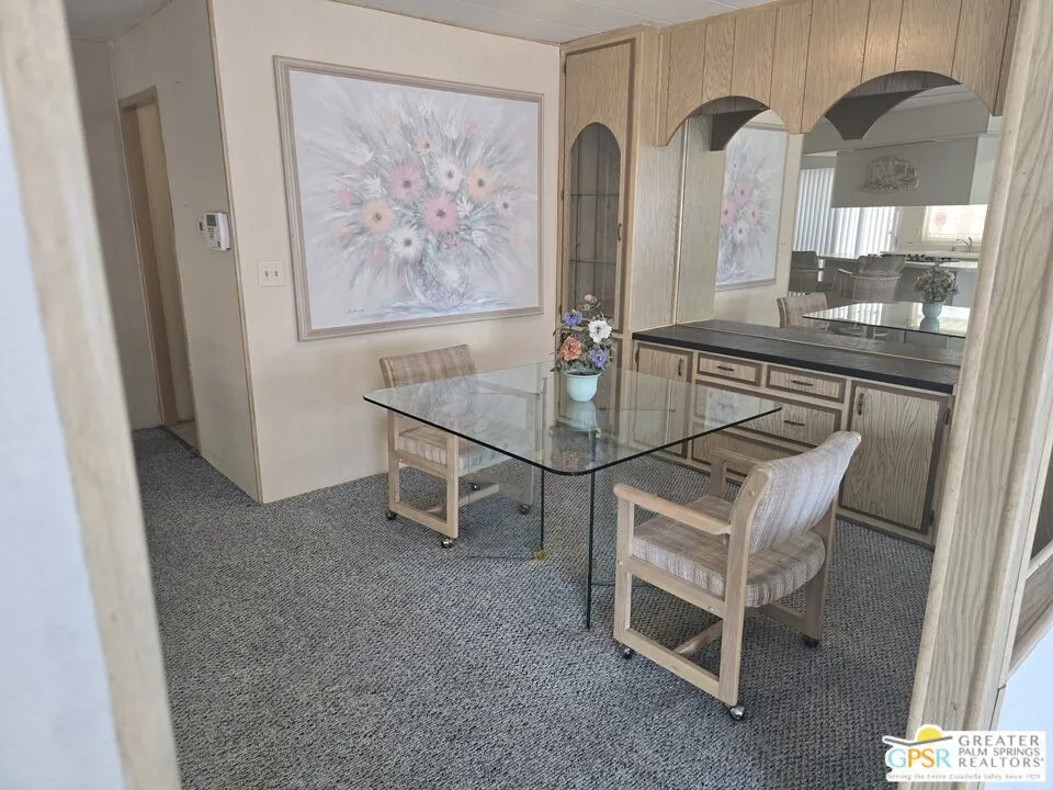 Cathedral City, California 92234, United States, 2 Bedrooms Bedrooms, ,2 BathroomsBathrooms,Residential,Active,190661