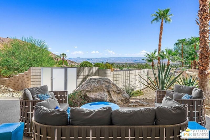 775 S La Mirada Road