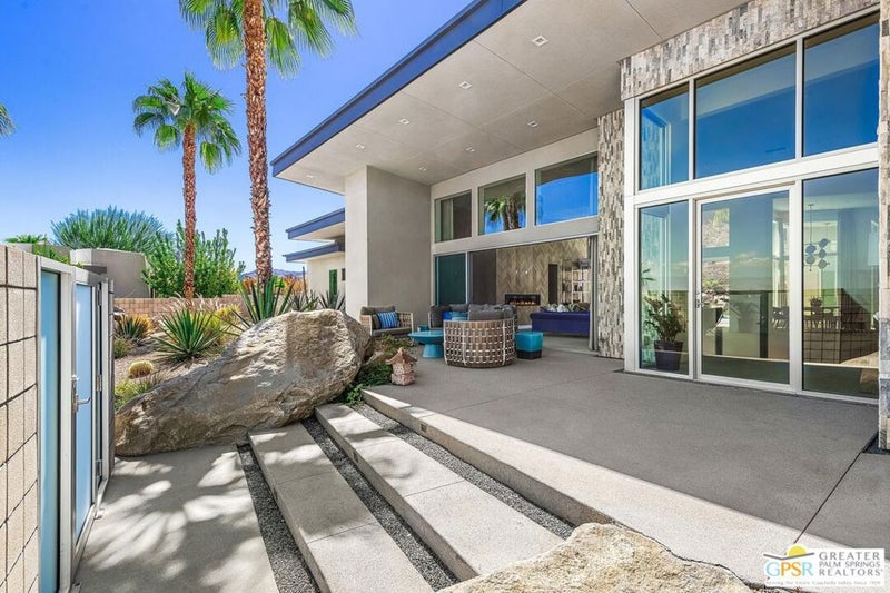 775 S La Mirada Road
