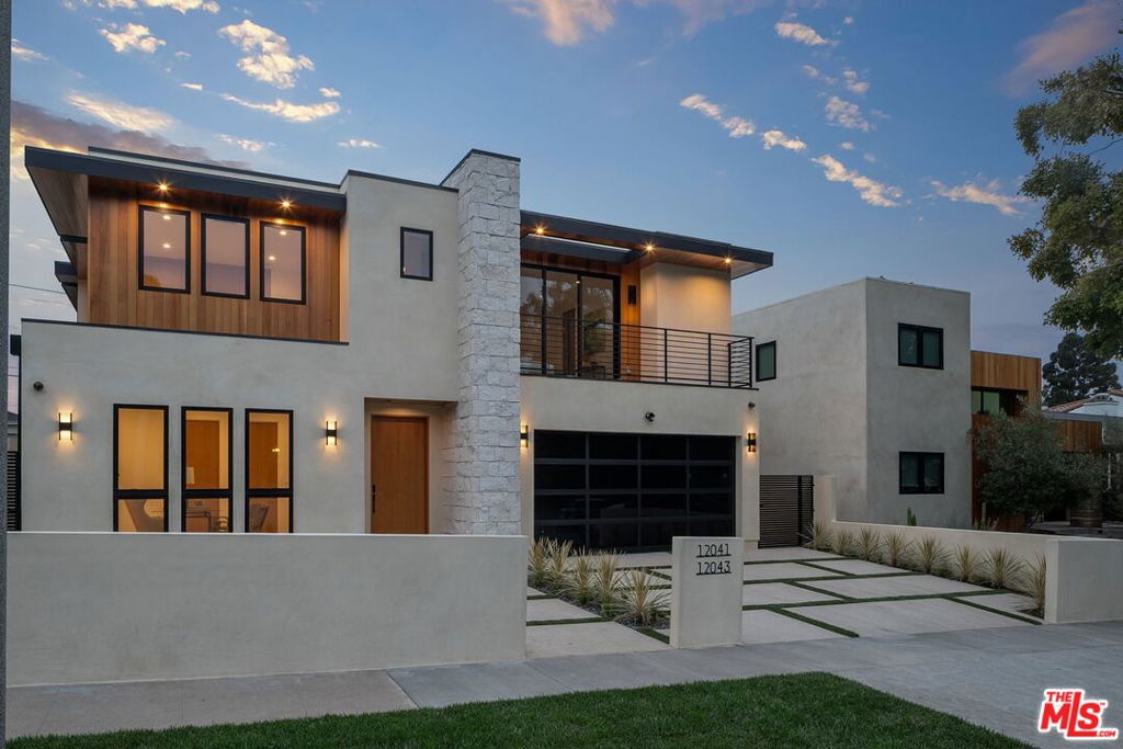 Properties 1 12041 Marine Street