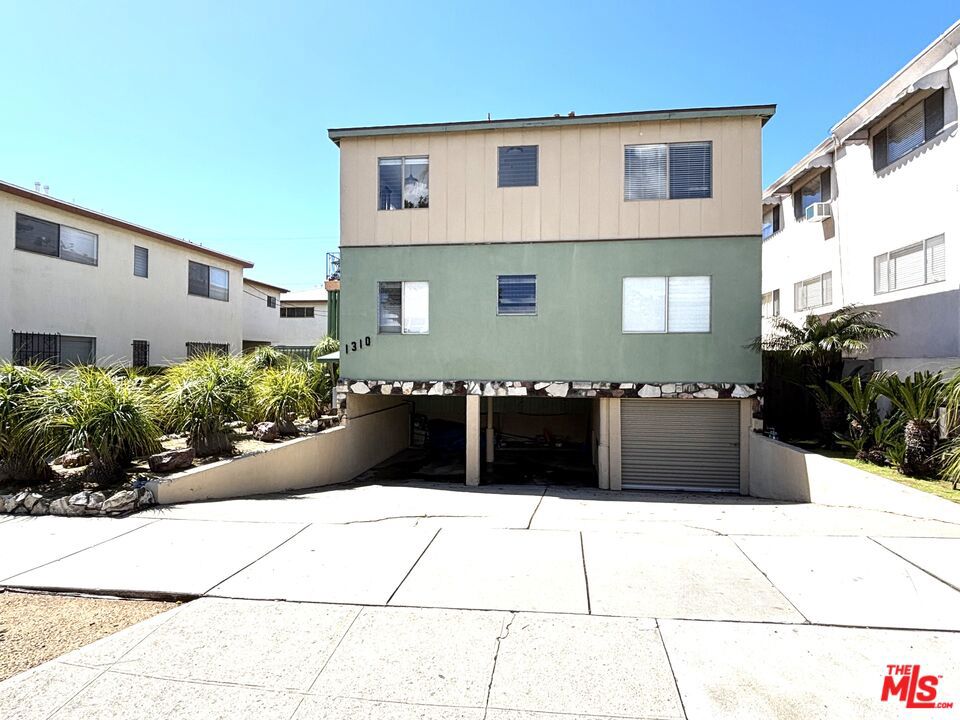 Properties 1 1310 10th Street
