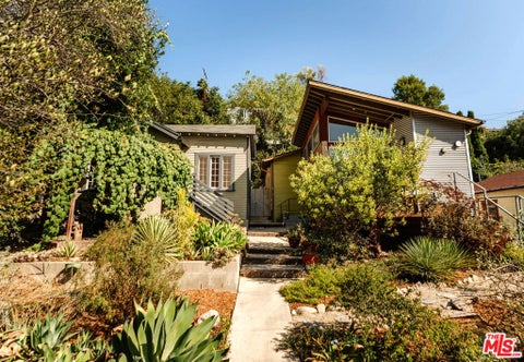 Photo of 1328 N Occidental Boulevard, Los Angeles, CA 90026 (MLS # 26990067)