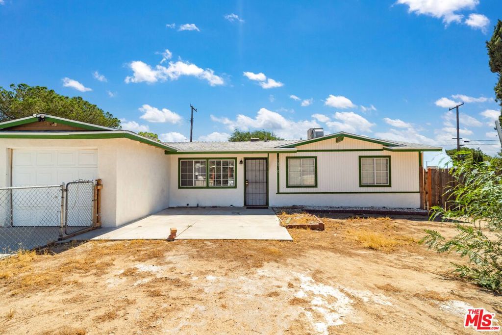 15872 Rexroth Street