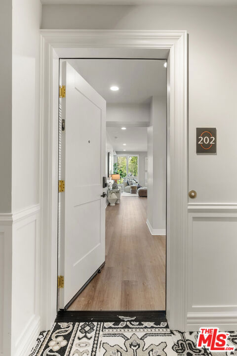 7428 Santa Monica Boulevard 202