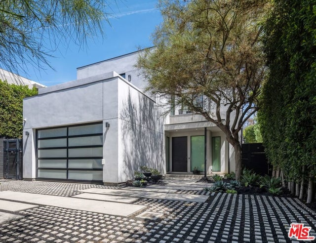 848 N Crescent Heights Boulevard, Los Angeles