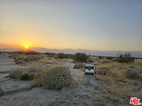 Photo of 0 Desert Terrace, Desert Hot Springs, CA 92234 (MLS # 26990567)