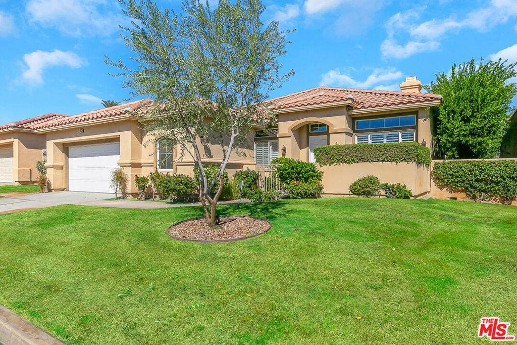 78770 Spyglass Hill Drive