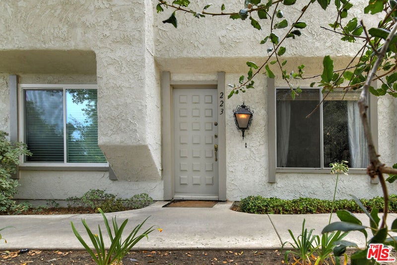 223 Green Heath Place